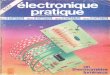 Electronique Pratique 001 Jan 1978