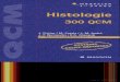 Histologie - 300 QCM.pdf