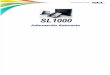 SL1000 Info Relevante 06 2011