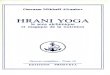 OMA Oeuvres Completes Tome 16 Hrani Yoga