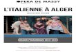 Dossier pédagogique - L'Italienne à Alger