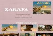 Zarafa - trabalho de Francês