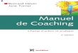 Manuel de Coaching - Champ d'Ac - Bernard Hevin _ Jane Turner