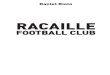 Riolo Daniel - Racaille Football Club