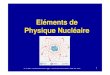 Cours Phy Nu 2012 Chapitre III Final