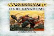 Warhammer Aos Ogre Kingdoms Fr