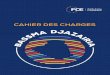 Bassma Djazairia Cahier Des Charges
