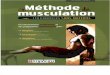 Méthode de musculation - 110 exercices sans matériel (Olivier LAFAY)[2004][228 pages couleurs avec signets].pdf