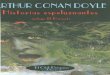 Conan Doyle Arthur - Historias Espeluznantes