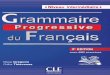 Grammaire progressive du Français  Niveau Intermediaire - 3rd.pdf