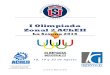 Bases Olimpiadas (CEC ICI ULS)
