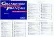 Grammaire Progesive Intermédiaire 500 Exercices