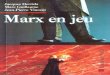Marx en Jeu - Jacques Derrida