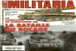 [Militaria Magazine nº013] - La Campagne de Normandie (II) - LA BATAILLE DU BOCAGE.pdf