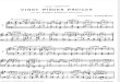 Tansman - Vingt Pieces Faciles sur Melodies Populaires