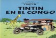 01-Tintin en El Congo