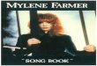 Mylène Farmer Songbook
