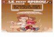 Le Petit Spirou T06 - N'Oublie Pas Ta Capuche