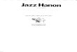Jazz Hanon by Leo Alfassy