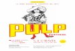 Pulp Festival 2016