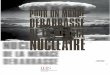 Pour un monde débarrassé de la menace nucléaire - IDN