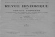 Revue Historique du Sud-Est Européen, 04 (1927), 3