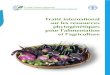 Traité international sur les ressources phytogénétiques pour l’alimentation et l’agriculture