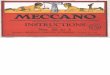 Meccano, 1930 00-3