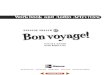 Bon Voyage 1 Workbook