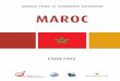 Etude pays Maroc 27.08.10_tcm449-104373
