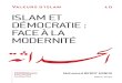 Mohamed Beddy Ebnou : Islam et démocratie : face à la modernité. Dixième et dernière note de notre série « Valeurs d’islam »