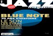 Jazz Magazine n° 600, Février 2009