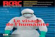Magazine Croix-Rouge, Croissant-Rouge : le visage de l’humanité