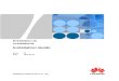 BTS3900 (Ver.D) Installation Guide(V100R009C00_03)(PDF)-En