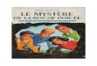 Blyton Enid Série Mystère 4 Le mystère de la roche percée 1952 Barney Rubadub Mystery.doc