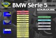 Service Manual for BMW E39 (German)