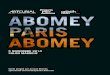 Catalogue Abomey Paris Abomey