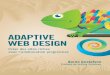 Adaptive web design - Aaron Gustafson.pdf