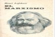 Henri Lefebvre - El Marxismo