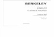 Berkeley - Physique Statistique - F Reif
