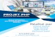 platform e-learning en PHP