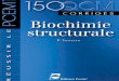 Biochimie Structurale 150qcm