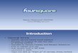 Foursquare FINALl