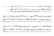 Concerto Pour Une Voix - Score and Parts