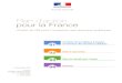 Plan d'action pour la France - Charte du G8 pour l'ouverture des données publiques