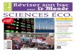 Reviser Son Bac Avec Le Monde Sciences Economiques Et Sociales Terminale