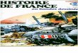 Histoire de France en BD - T23 - La 2nde Guerre Mondiale