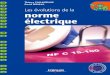 Les Evolutions de La Norme Electrique PDF