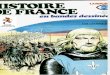 Histoire de France en BD - T05 - Les Croisades