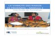 LA VIABILITE DES RADIOS DE PROXIMITE – MODULE 3 - Une Guide de Formation (Radio for Peacebuilding Africa, SFCG – 2010)